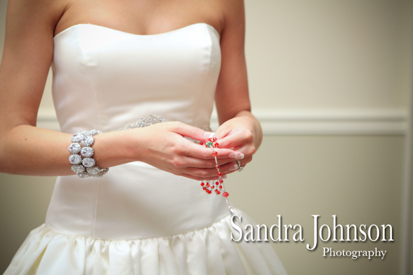 Best King and Prince Wedding photographer - Sandra Johnson (SJFoto.com)